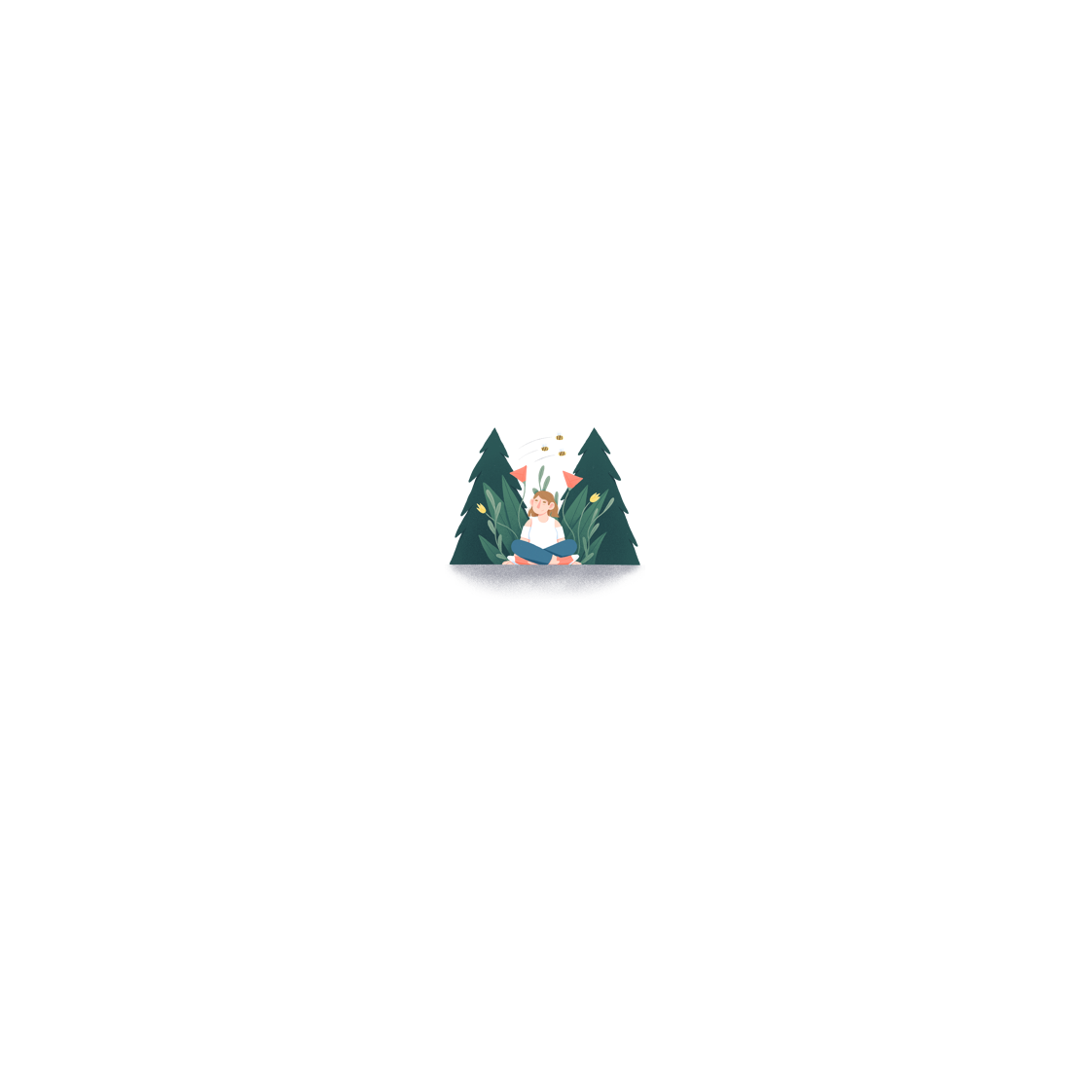 Our planet - breath