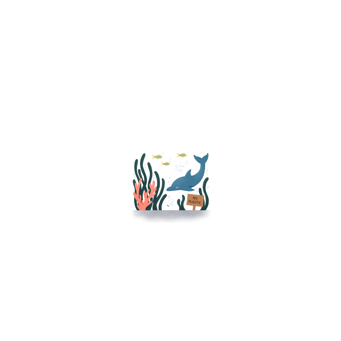 Our planet - oceans