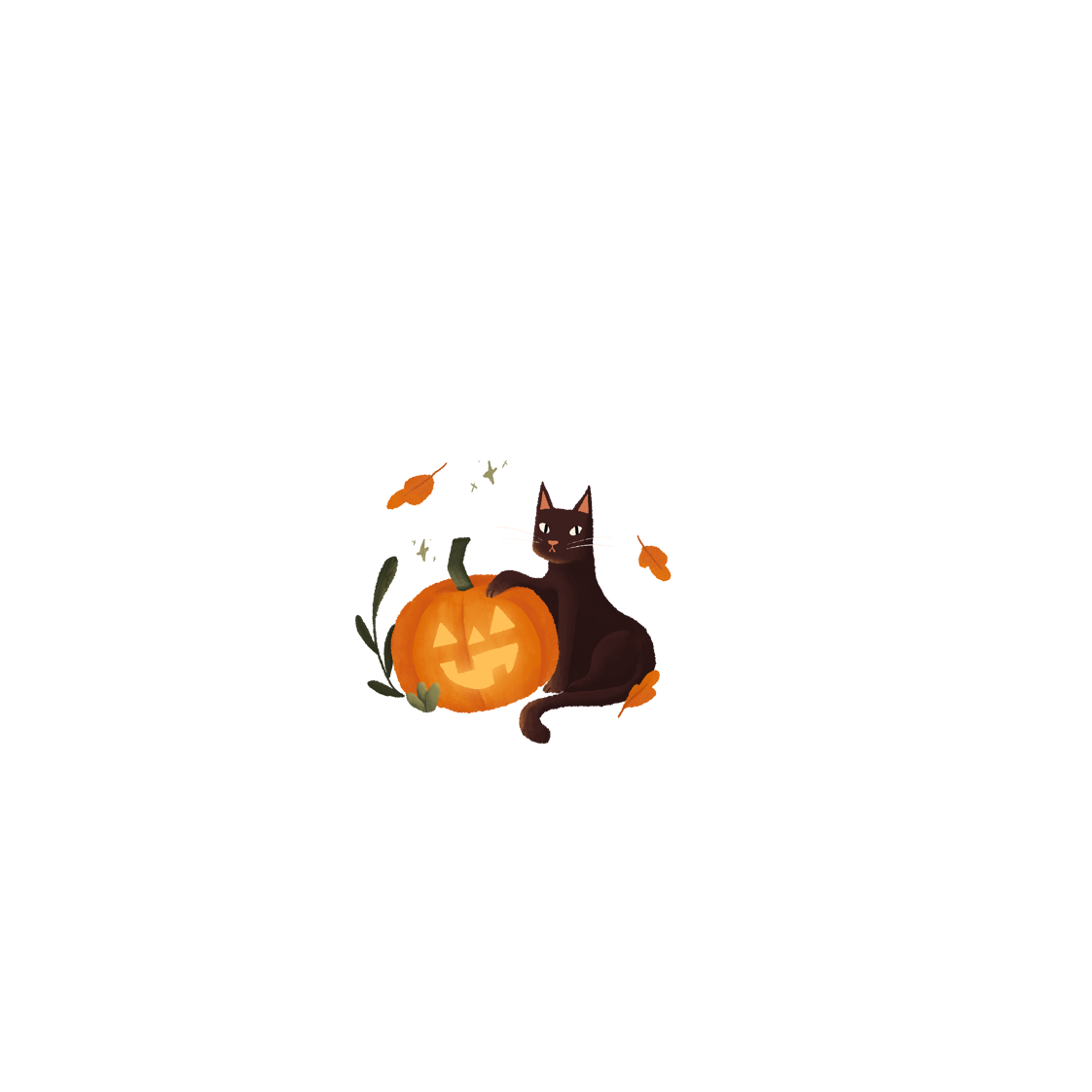 Moontober - Halloween