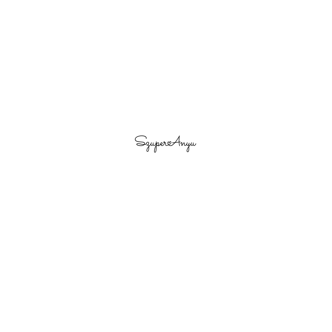 Szuperanyu