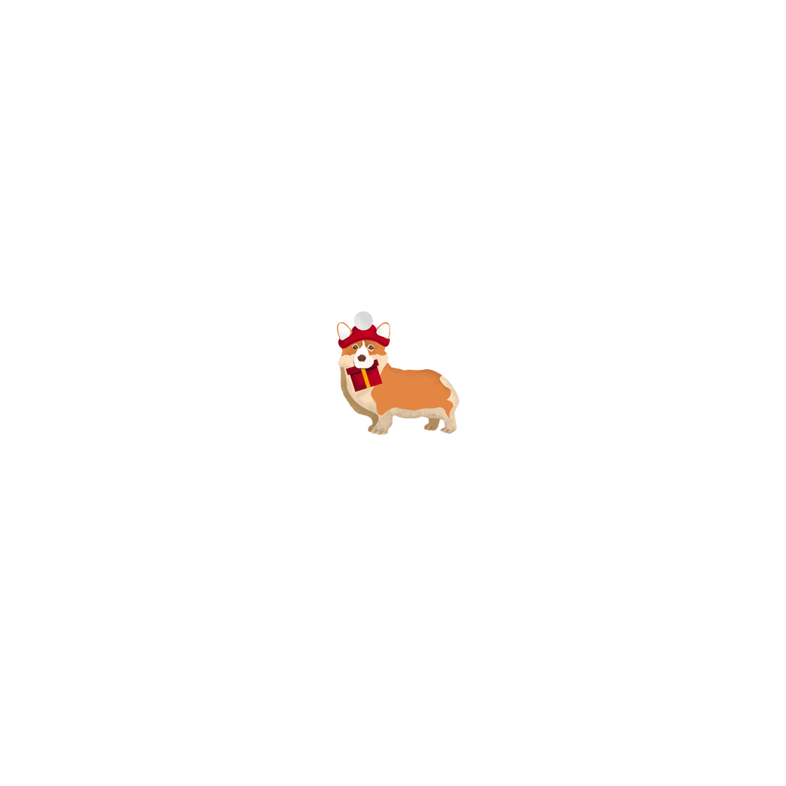 Kari corgi