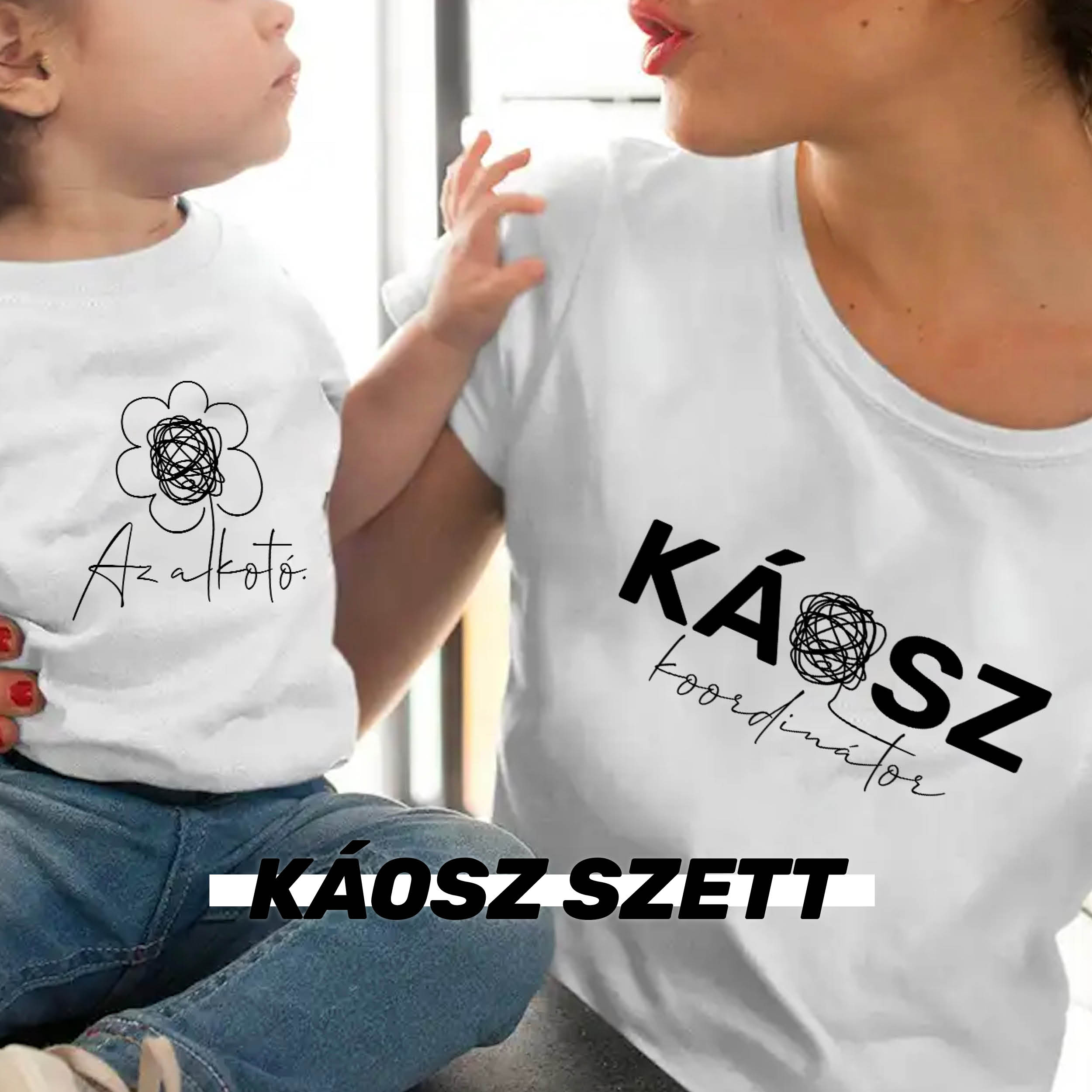 Káosz szett